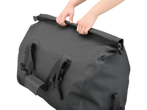 Henly Begins Dh 749 Water Resistant Seat Bag Black Henly Begins