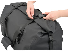 Henly Begins Dh 749 Water Resistant Seat Bag Black Henly Begins