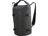 Henly Begins Dh 748 Water Resistant Backpack Black Henly Begins Default Title