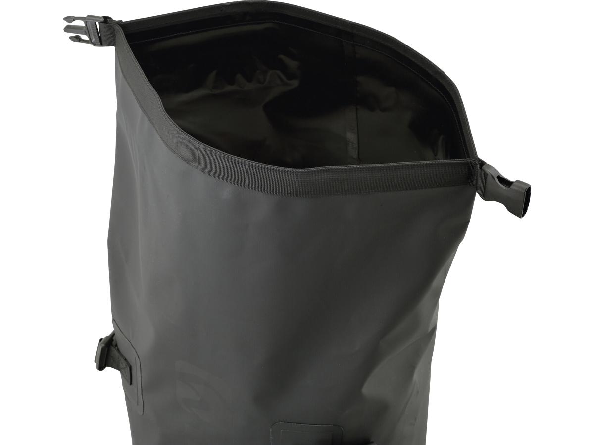 Henly Begins Dh 748 Water Resistant Backpack Black Henly Begins