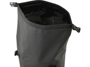 Henly Begins Dh 748 Water Resistant Backpack Black Henly Begins