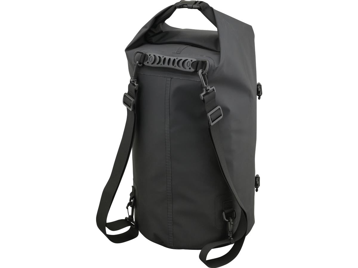 Henly Begins Dh 748 Water Resistant Backpack Black Henly Begins