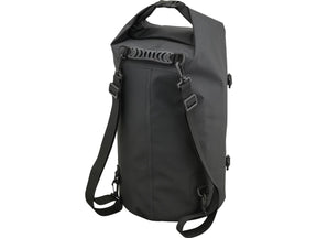 Henly Begins Dh 748 Water Resistant Backpack Black Henly Begins