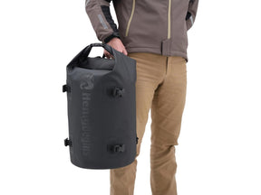 Henly Begins Dh 748 Water Resistant Backpack Black Henly Begins