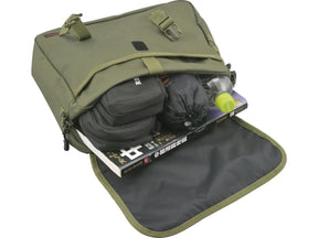 Henly Begins Dhs 13 Saddle Bag Khaki Henly Begins