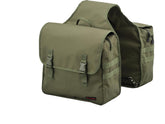 Henly Begins Dhs 12 Saddle Bag Khaki Henly Begins Default Title