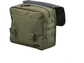 Henly Begins Dhs 12 Saddle Bag Khaki Henly Begins