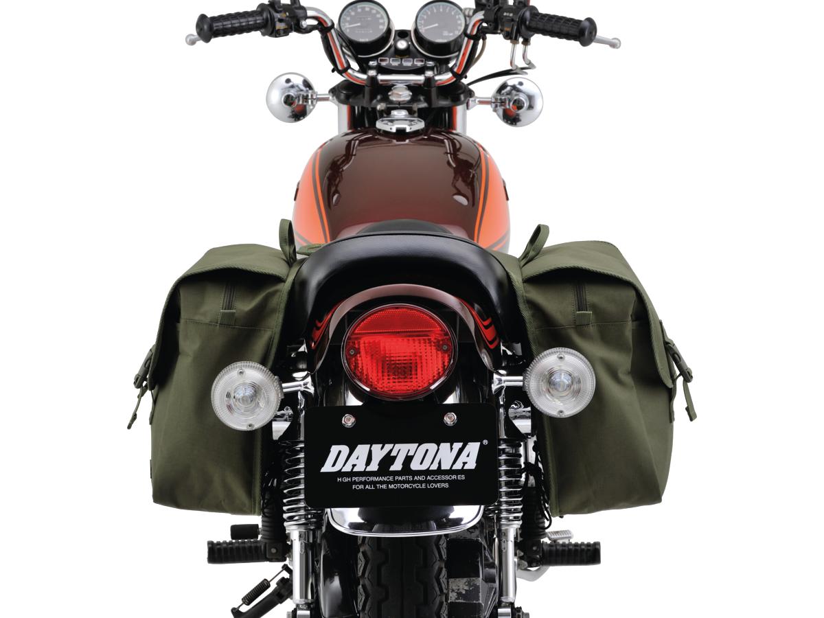 Henly Begins Dhs 12 Saddle Bag Khaki Henly Begins