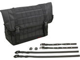 Henly Begins Dhs 20 Saddle Bag Black Henly Begins Default Title