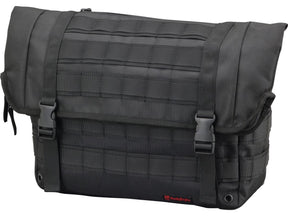 Henly Begins Dhs 20 Saddle Bag Black Henly Begins