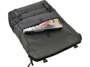 Henly Begins Dhs 20 Saddle Bag Black Henly Begins