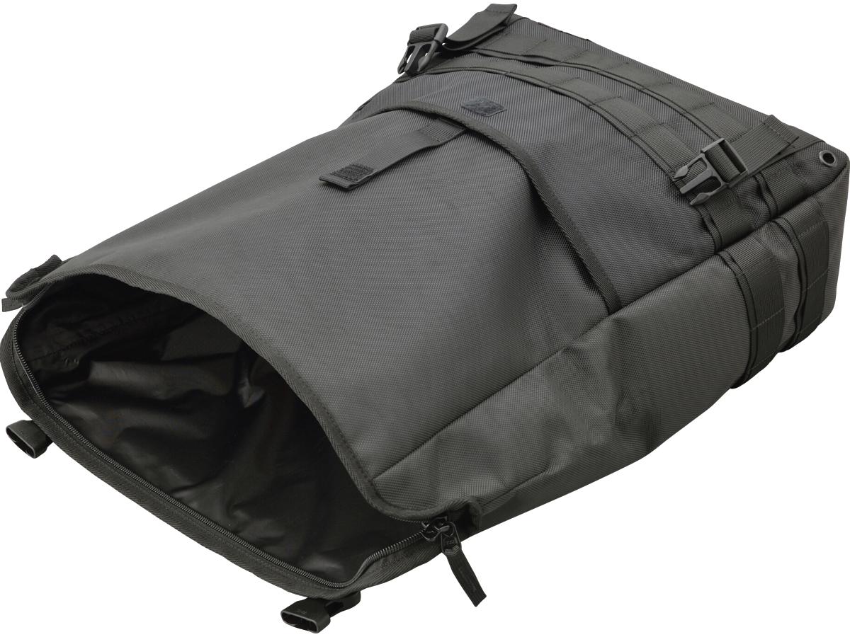 Henly Begins Dhs 20 Saddle Bag Black Henly Begins