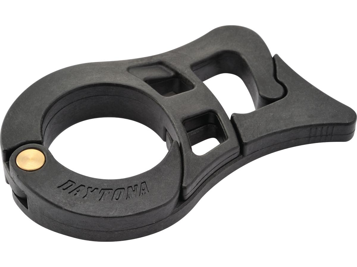 Daytona Japan Front Lever Grip Clamp Lock Black Daytona Japan Default Title