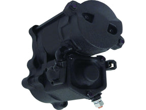 Motor Factory Oem Replacement Starter Black 1.4 K W Motor Factory