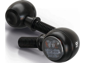 Shin Yo Circula S Turn Signal/Taillight/Brake Light Black Smoke Led Shin Yo Default Title