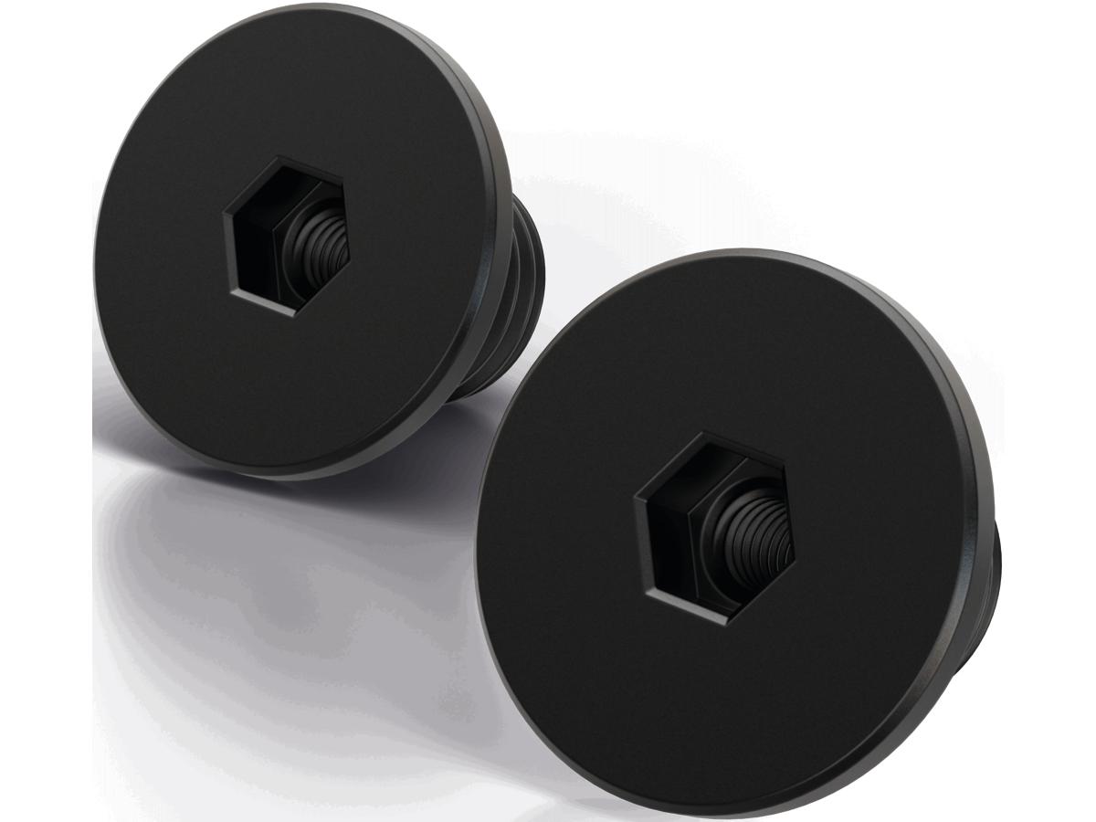 Highsider M16 Handlebar Adapter Highsider