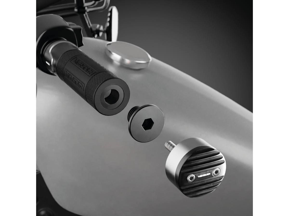 Highsider M16 Handlebar Adapter Highsider