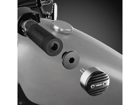 Highsider M16 Handlebar Adapter Highsider