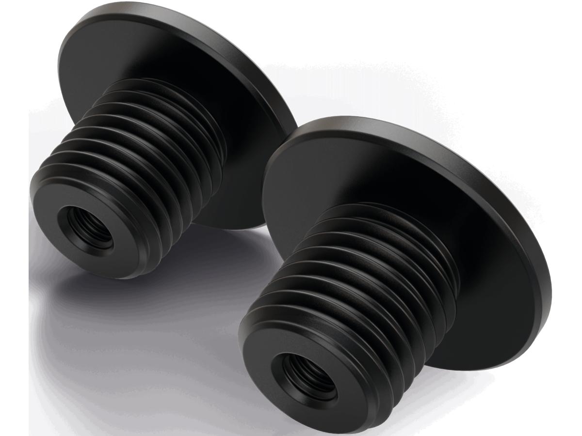 Highsider M16 Handlebar Adapter Highsider