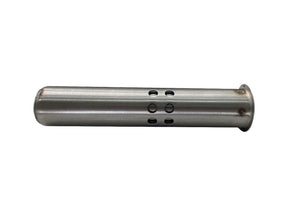 Rev Tech Performance Exhaust System Absorber Standard For Replacement Rev Tech
