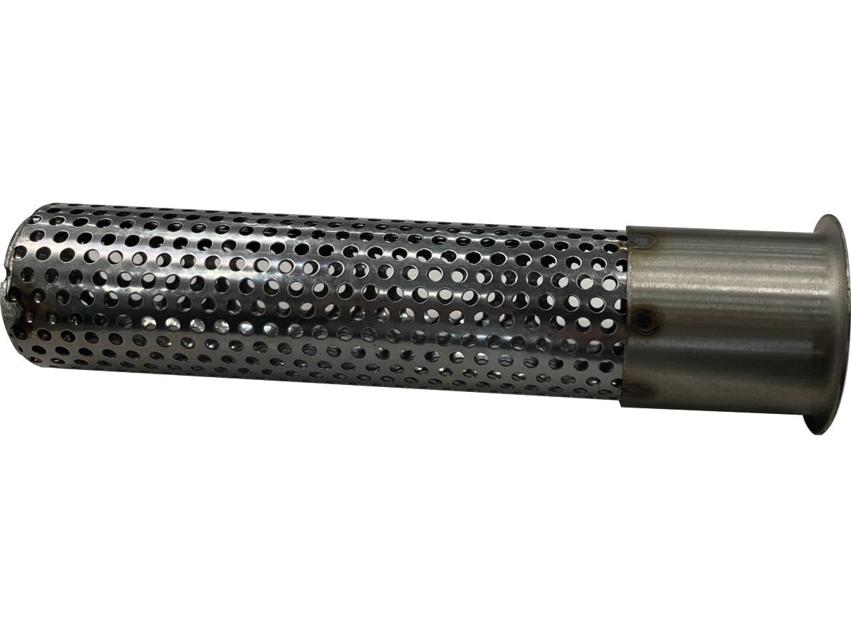 Rev Tech Performance Exhaust System Absorber Racing For Race Tracks Only Rev Tech