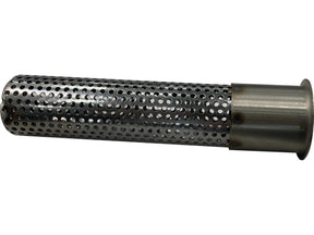 Rev Tech Performance Exhaust System Absorber Racing For Race Tracks Only Rev Tech