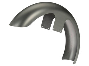Ricks Motorcycles Standard 21" Steel Front Fender For Touring Models Raw Ricks Motorcycles Default Title