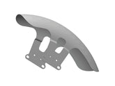 Ricks Motorcycles Shorty 21" Steel Front Fender For Touring Models Raw Ricks Motorcycles Default Title
