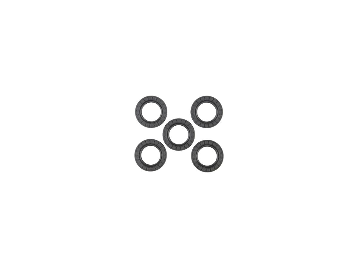 Cometic Wet Clutch Oil Seal Pack 5 Cometic Default Title