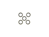 Cometic Engine Main Shaft Oil Seal Pack 5 Cometic Default Title