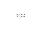 Cometic Main Drive Gear End Oil Seal Pack 10 Cometic Default Title