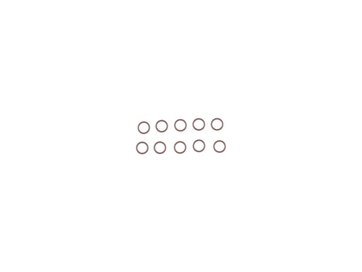 Cometic Crankshaft Position Sensor And Cylinder To Head Dowel O Ring Pack 10 Cometic Default Title