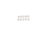 Cometic Crankshaft Position Sensor And Cylinder To Head Dowel O Ring Pack 10 Cometic Default Title