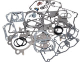 Cometic Mls Top End Gasket Kit .040" Headgasket 4" Cometic Default Title