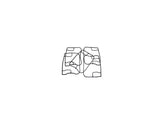 Cometic Upper Rocker Cover Gasket Pack 5 Cometic Default Title