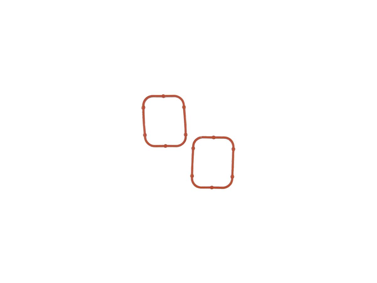 Cometic Inner Rocker Cover Gasket Pair 1 Cometic Default Title