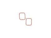 Cometic Inner Rocker Cover Gasket Pair 1 Cometic Default Title