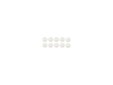 Cometic Breather Filter Element Pack 10 Cometic Default Title