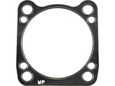 Cometic Rcm Base Gaskets .014" 4 1/4" Cometic Default Title