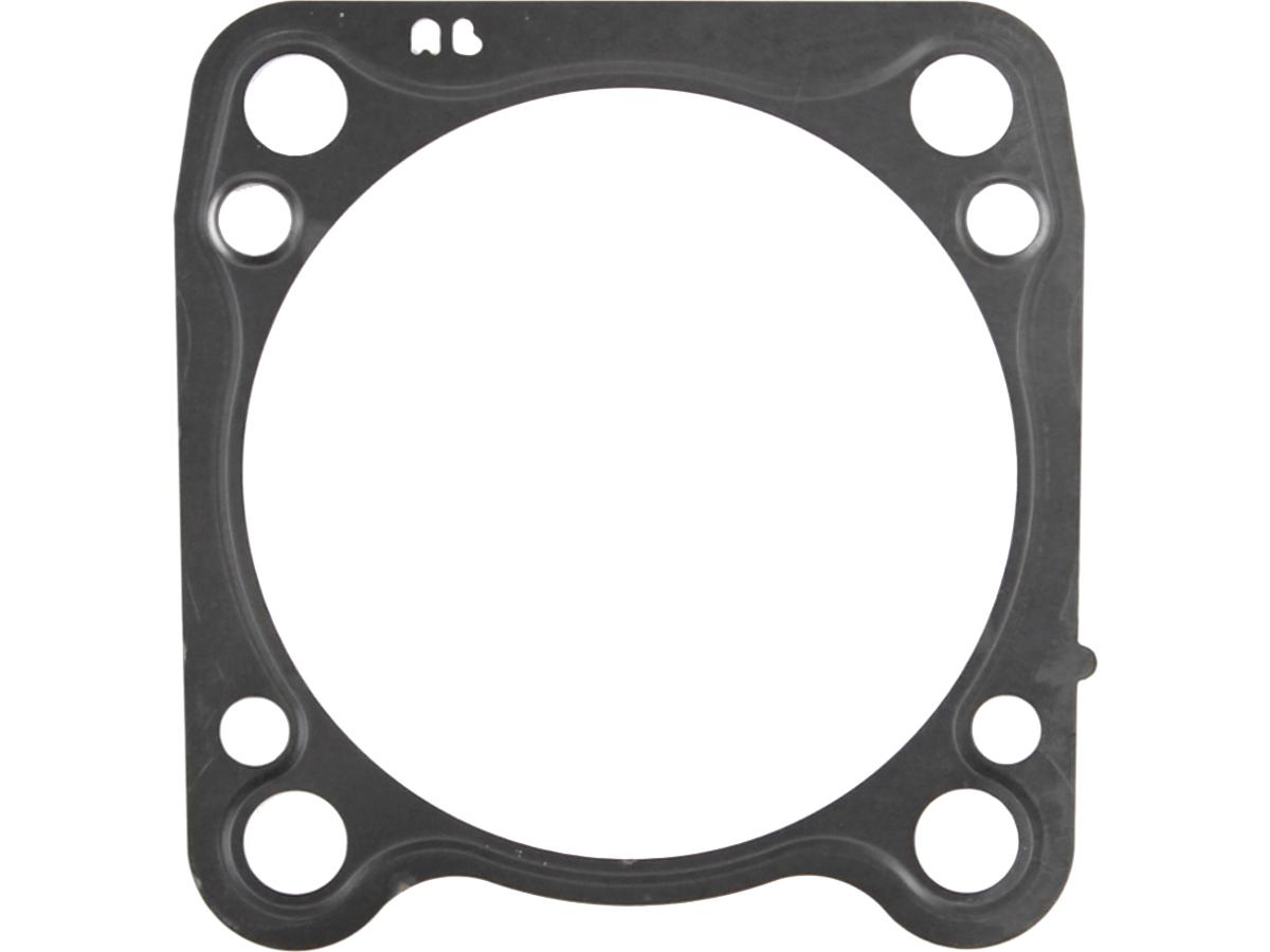 Cometic Rcm Base Gaskets .030" 4 1/4" Cometic Default Title