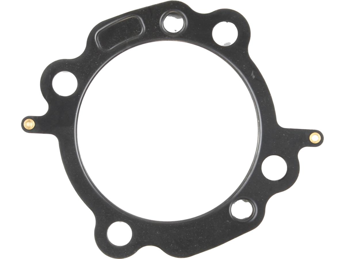 Cometic Multi Layer Steel (Mls) Cylinder Head Gasket .040" 4" Cometic Default Title