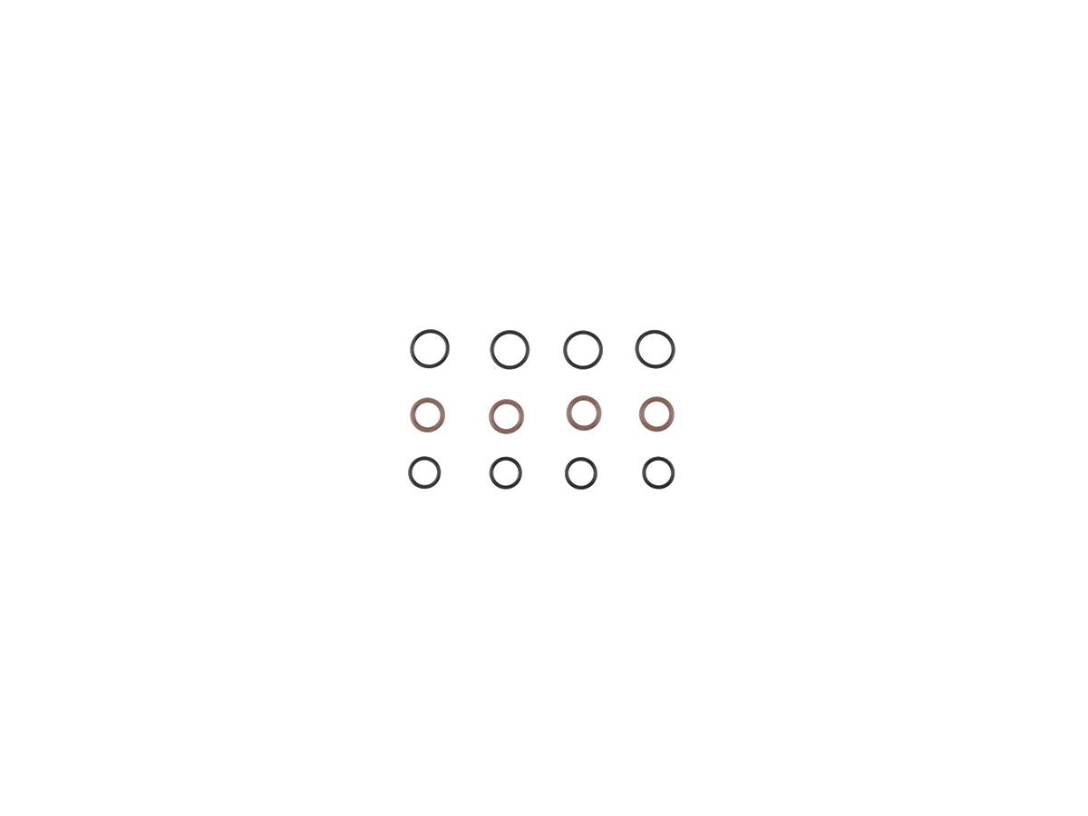 Cometic Pushrod O Ring Kit Kit 1 Cometic Default Title