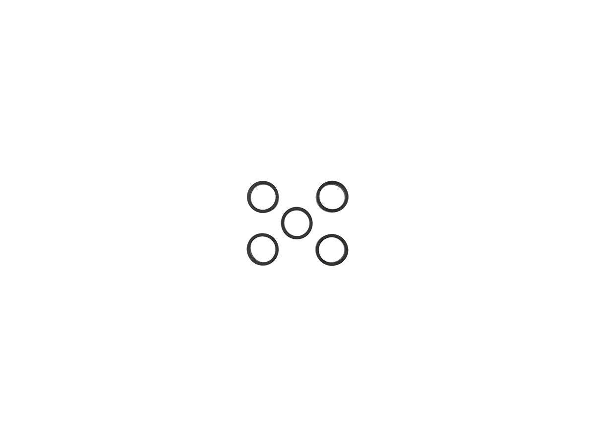 Cometic Carburator To Manifold Seal Pack 5 Cometic Default Title
