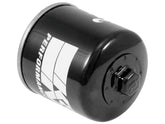 K&Amp;N Powersports Oil Filter Black K&Amp;N Default Title