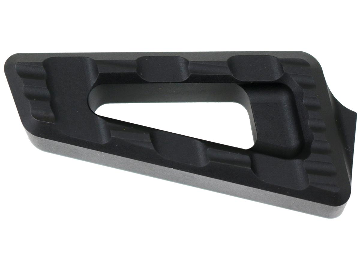 Kodlin Trackboard Shift Peg Black Anodized Kodlin Default Title