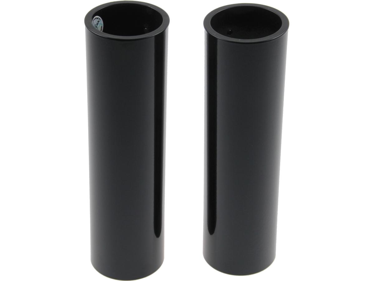 Cult Werk Upper Fork Cover Gloss Black Powder Coated Cult Werk Default Title