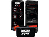Vance &Amp; Hines Fuelpak Fp4 Ecm Tuning Module Red 4 Pin J1850 Bus Vance &Amp; Hines Default Title