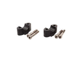 Lsl 25mm Rise Up Block Set For Sportster S &Amp; Nightster 975 Anodized Lsl Default Title
