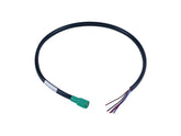 Barnett Plug`n`play Throttle By Wire Extensions 20" Long, Single Harness With Bare Bottom End Barnett Default Title