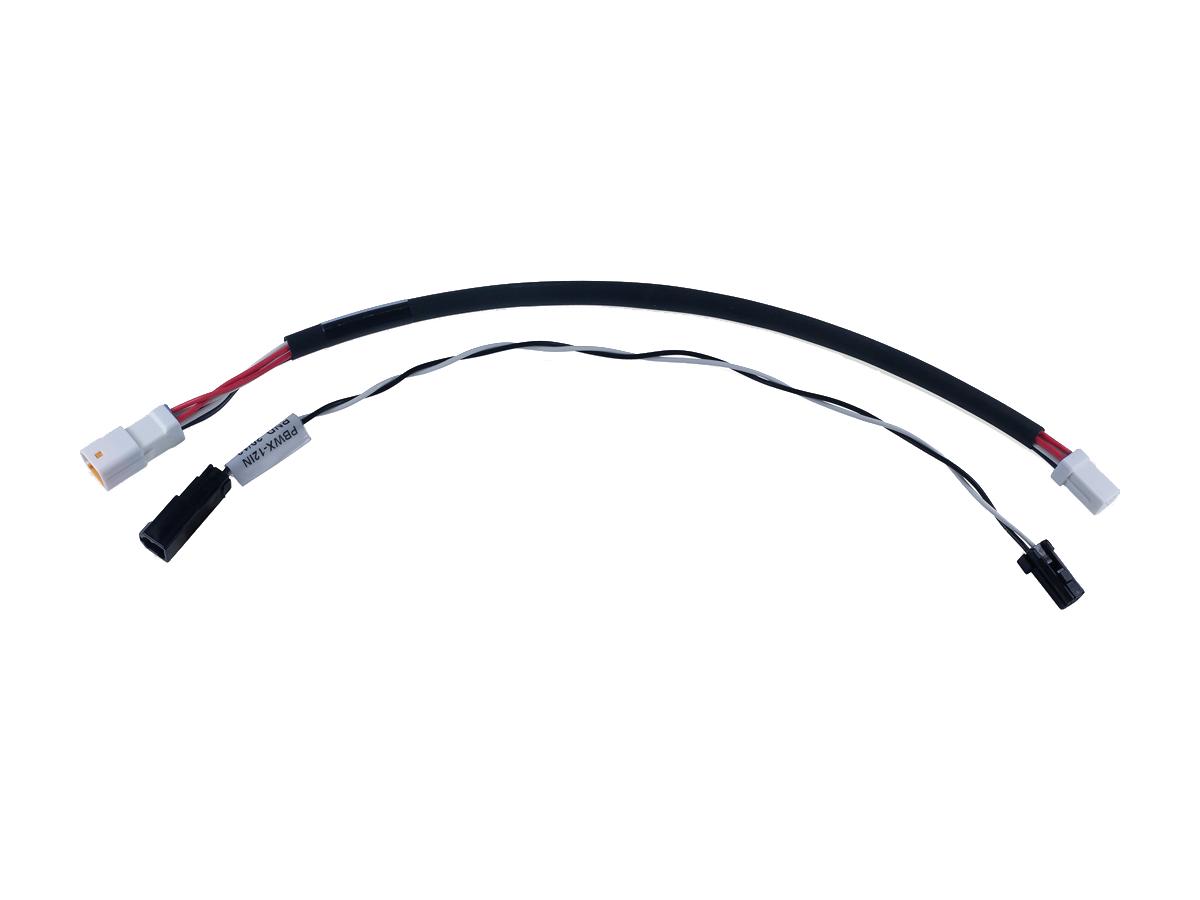 Barnett Plug`n`play Throttle By Wire Extensions 12" Long, Double Harness Barnett Default Title